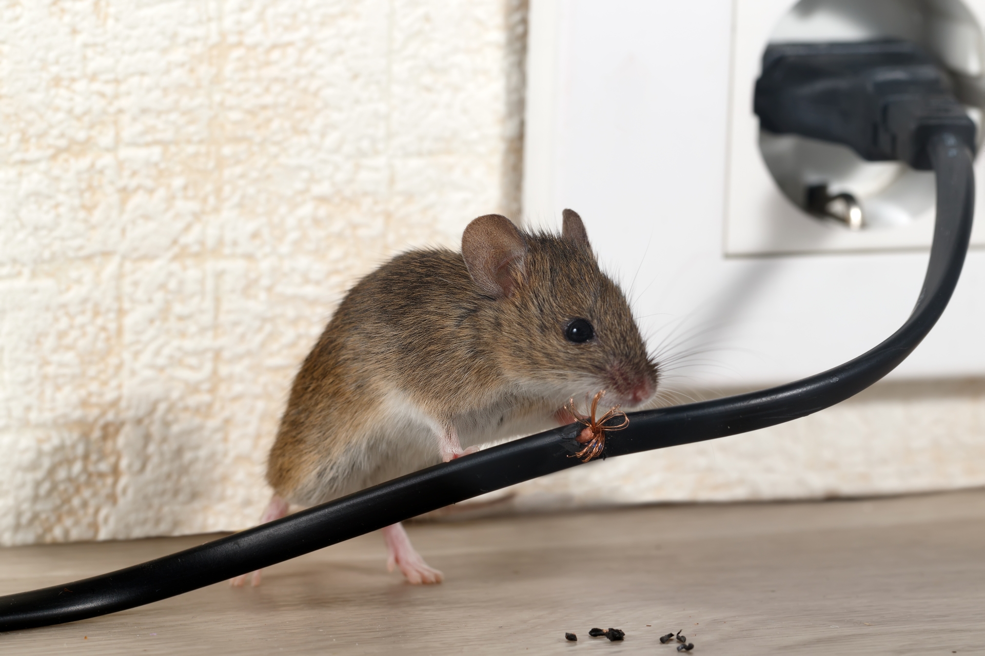 Mice Infestation, Pest Control in Eltham, Mottingham, SE9. Call Now 020 8166 9746